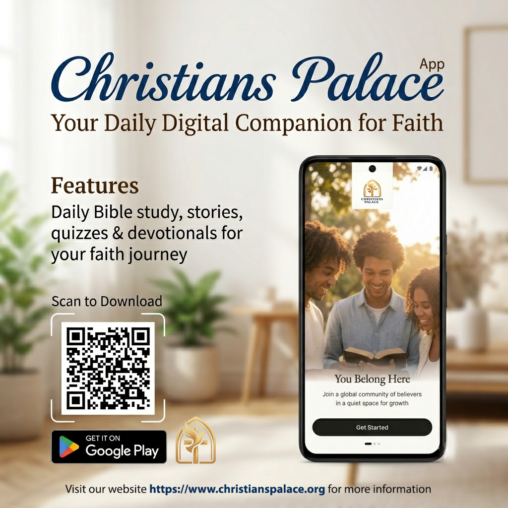 Christians Palace