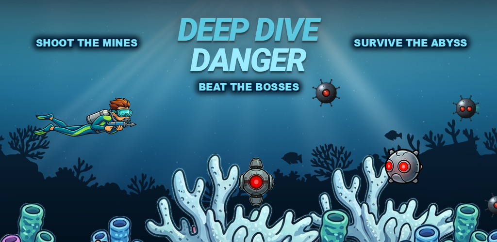 Deep Dive Danger